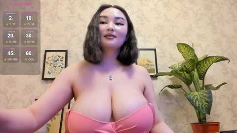 iolantthe @ chaturbate on 20240518