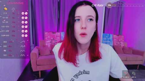 eliza_vibe @ chaturbate on 20240520