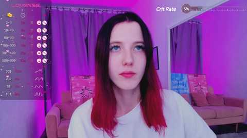 eliza_vibe @ chaturbate on 20240520