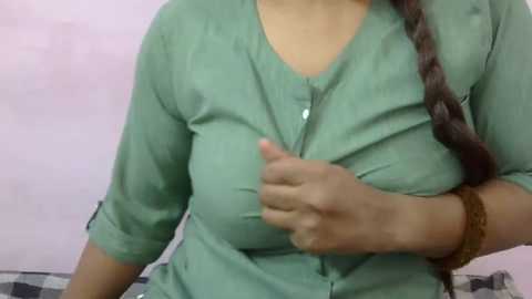 sweetgunjan @ chaturbate on 20240520