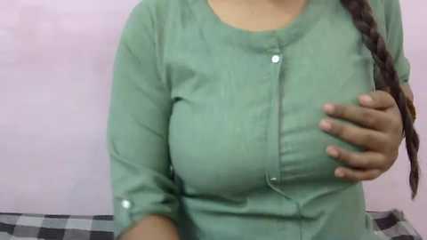 sweetgunjan @ chaturbate on 20240520