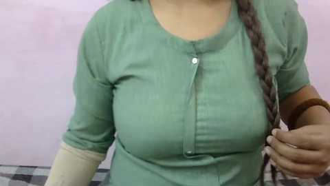 sweetgunjan @ chaturbate on 20240520