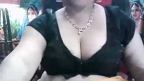 sexypooja69 @ chaturbate on 20240521