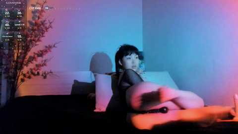 yummyqueen1 @ chaturbate on 20240521