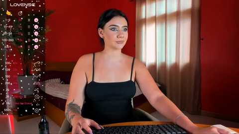 agata_haris @ chaturbate on 20240522