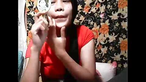 cuteasian_18 @ chaturbate on 20240522