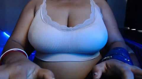 erotic_enigma_silk09 @ chaturbate on 20240522