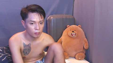 urpinoyasianx @ chaturbate on 20240522