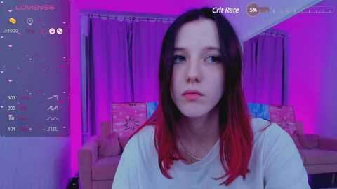 eliza_vibe @ chaturbate on 20240524