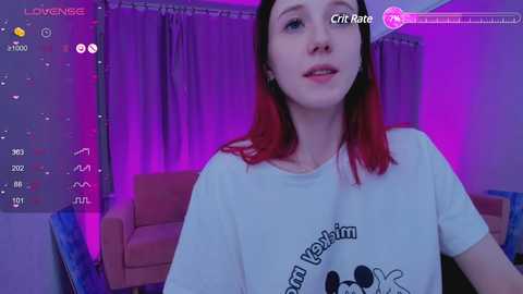 eliza_vibe @ chaturbate on 20240525