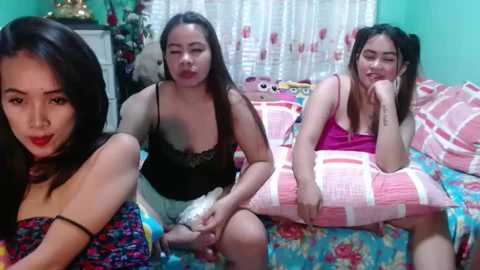 marie_asia @ chaturbate on 20240525