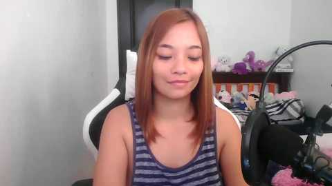 pinay_beauty14 @ chaturbate on 20240525