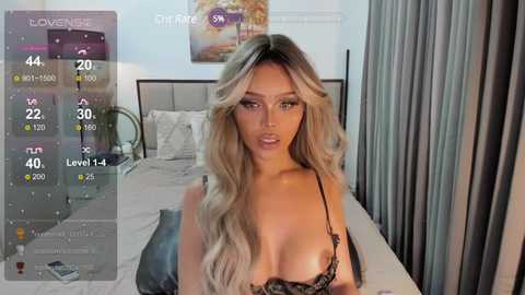 the_enchantressxx @ chaturbate on 20240525