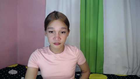 pinay_nexie @ chaturbate on 20240526