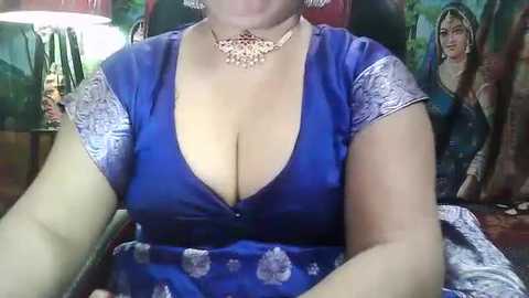 sexypooja69 @ chaturbate on 20240526