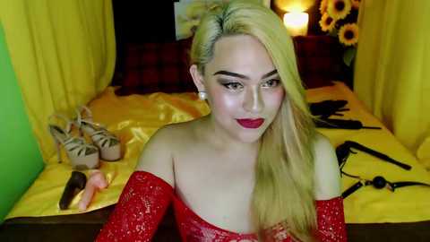 wildhotivana @ chaturbate on 20240527