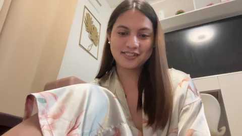 xxjulielovesyouxx @ chaturbate on 20240527