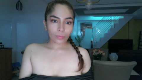 amariahholly @ chaturbate on 20240528