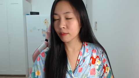 asiantabbyx @ chaturbate on 20240528