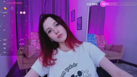 eliza_vibe @ chaturbate on 20240528