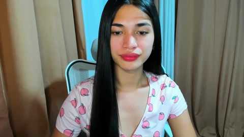 just_julia888 @ chaturbate on 20240528