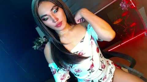 creamycum_celinexxx @ chaturbate on 20240530