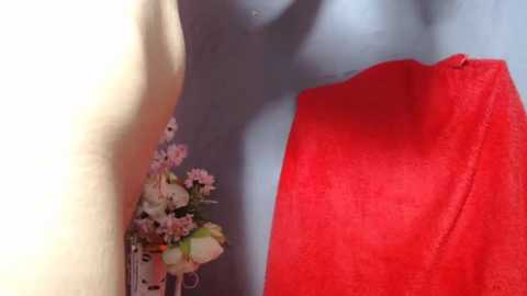 crissie_heart @ chaturbate on 20240531