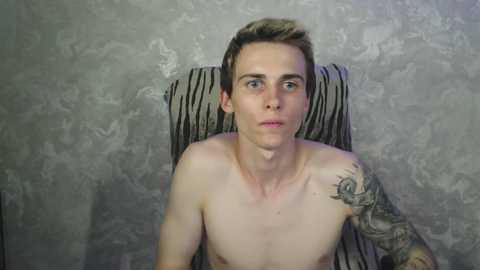 meor_boy @ chaturbate on 20240531