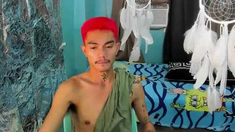 petiteasianx @ chaturbate on 20240602