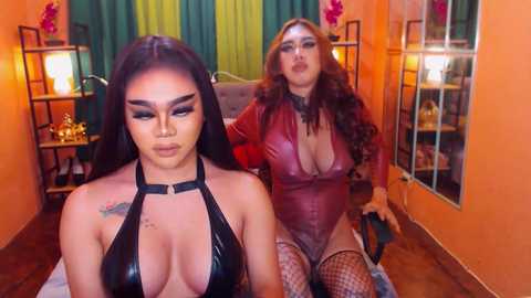 _empressvalerie_ @ chaturbate on 20240603