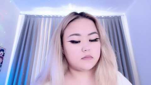 amelialim1 @ chaturbate on 20240604