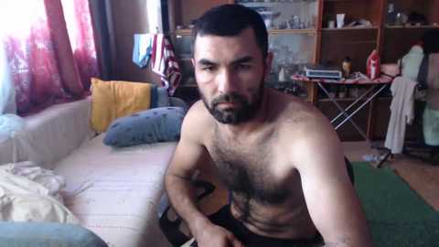 djoniboy @ chaturbate on 20240604