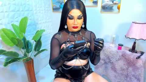 sexyriannecum @ chaturbate on 20240604