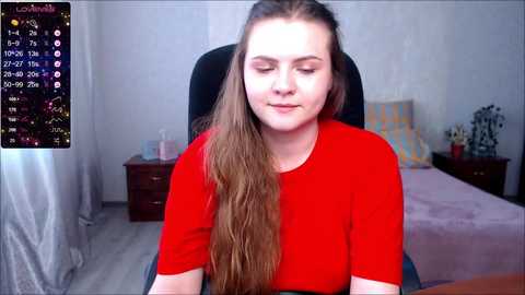 xilana @ chaturbate on 20240604