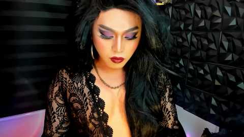 yourfiercemistress @ chaturbate on 20240604