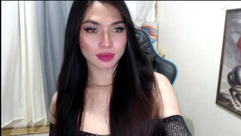 francine_moore @ chaturbate on 20240606