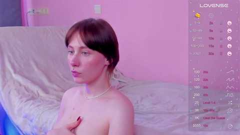 michellepeachy @ chaturbate on 20240606