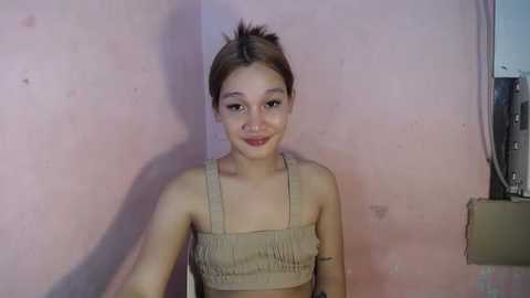 pinay_nexie @ chaturbate on 20240606