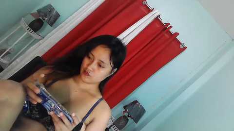 asian_hotbabyxx @ chaturbate on 20240607