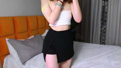 bailey_green @ chaturbate on 20240607