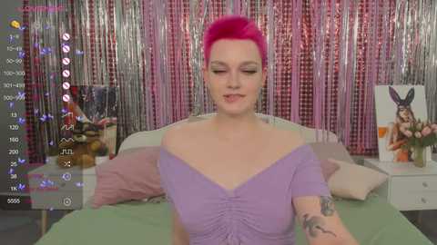 bonnie_beck @ chaturbate on 20240607