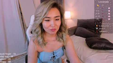 linlaurie @ chaturbate on 20240607