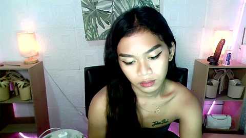 queenonggo @ chaturbate on 20240607