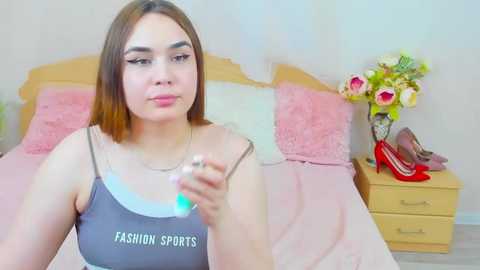 ashk_baby @ chaturbate on 20240608