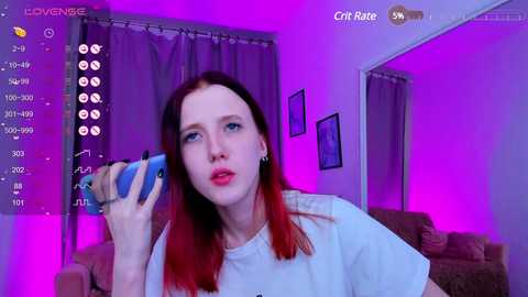 eliza_vibe @ chaturbate on 20240608