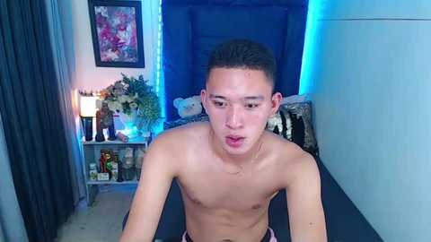 iconicmateo @ chaturbate on 20240608