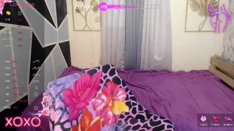 sasha_foxx1 @ chaturbate on 20240608