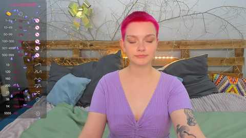 bonnie_beck @ chaturbate on 20240609