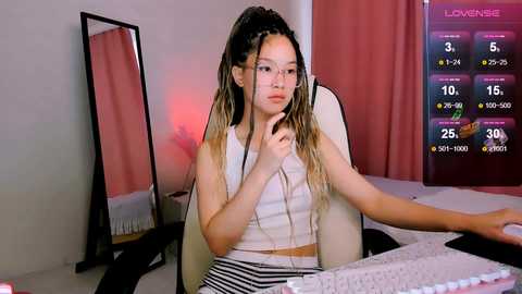 lin_swan @ chaturbate on 20240611