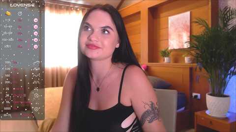 emma_rocsi @ chaturbate on 20240612